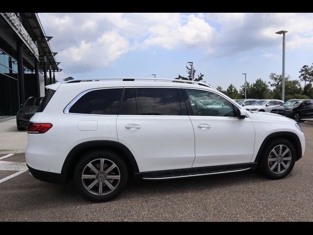 2022 Mercedes-Benz GLS 450