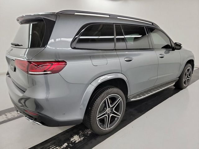 2022 Mercedes-Benz GLS 450