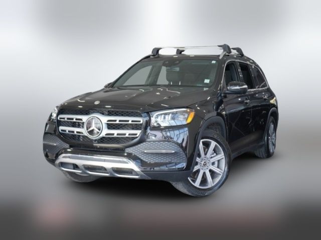2022 Mercedes-Benz GLS 450