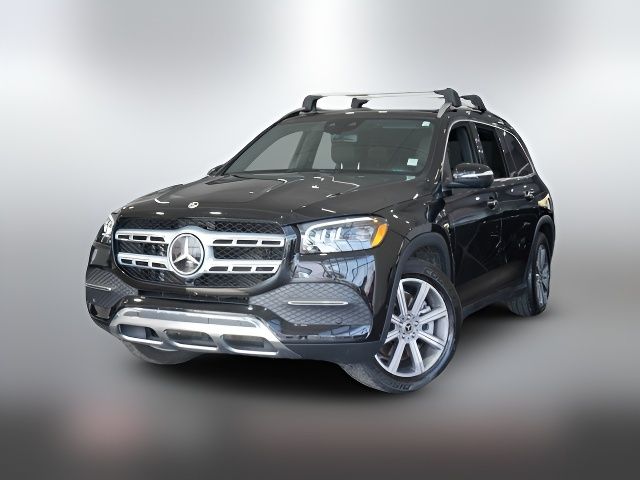 2022 Mercedes-Benz GLS 450