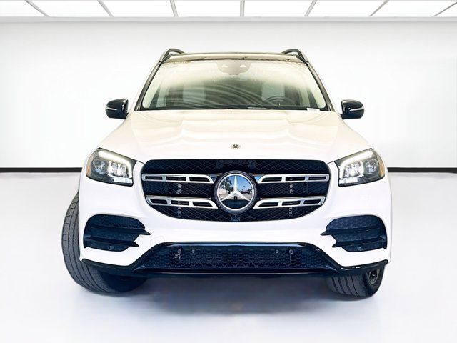 2022 Mercedes-Benz GLS 450
