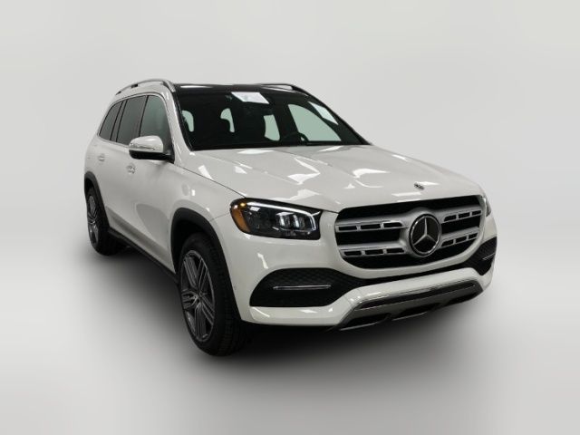 2022 Mercedes-Benz GLS 450