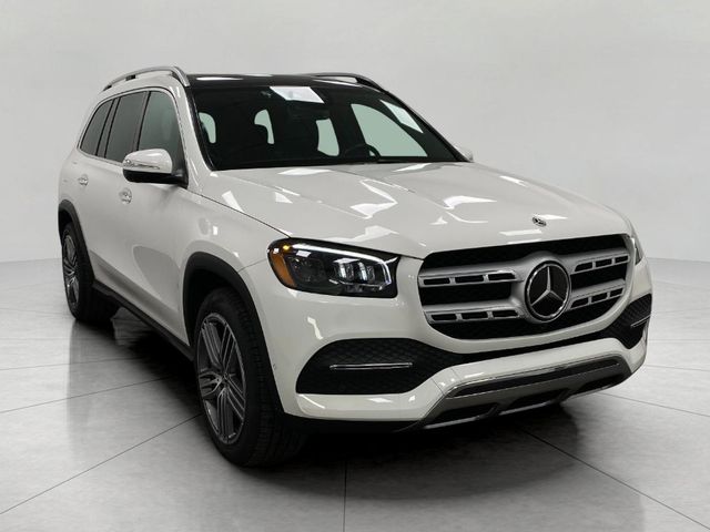 2022 Mercedes-Benz GLS 450