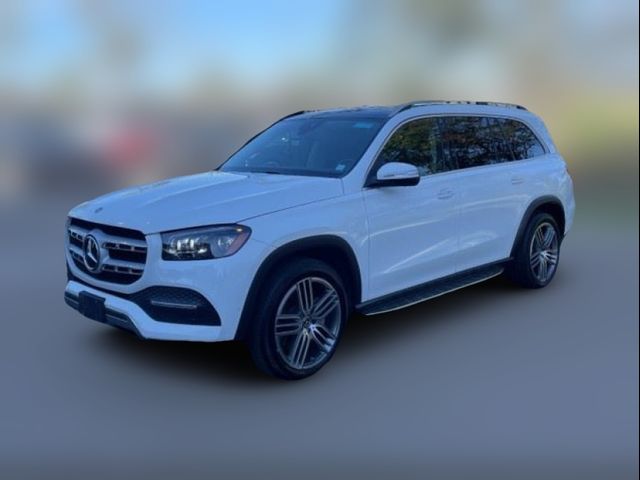 2022 Mercedes-Benz GLS 450