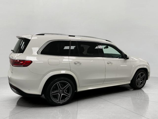 2022 Mercedes-Benz GLS 450