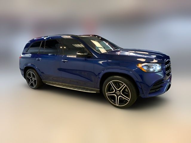2022 Mercedes-Benz GLS 450