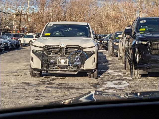 2022 Mercedes-Benz GLS 450