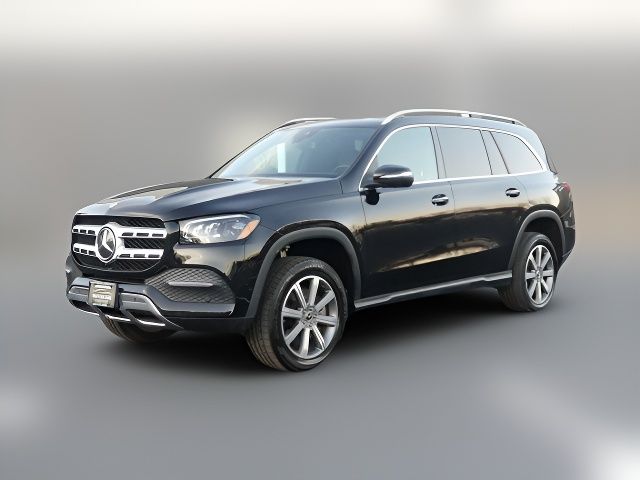 2022 Mercedes-Benz GLS 450