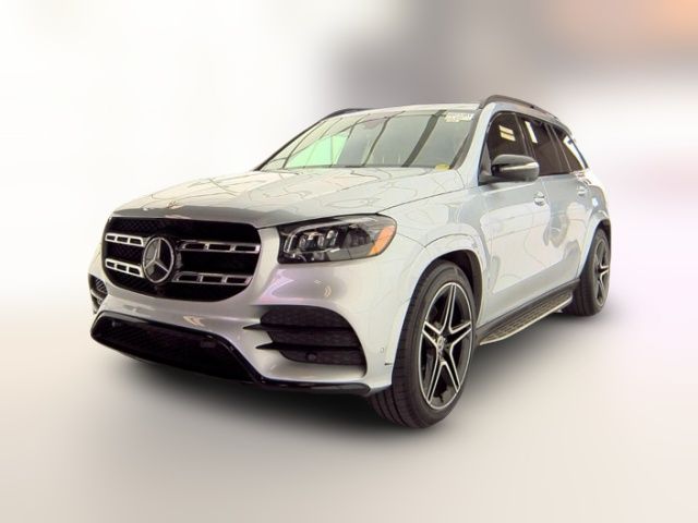 2022 Mercedes-Benz GLS 450