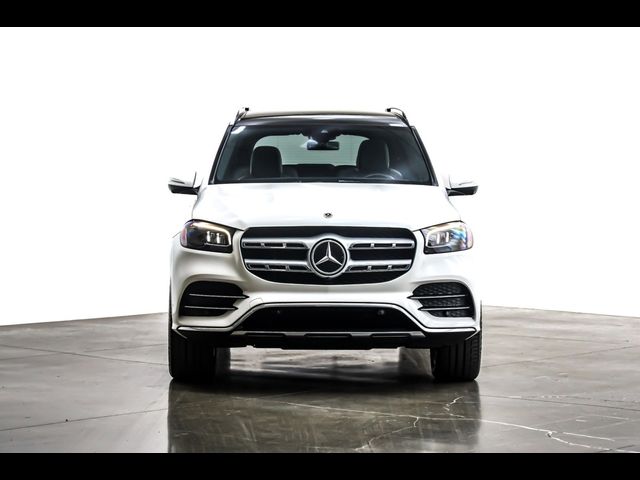 2022 Mercedes-Benz GLS 450