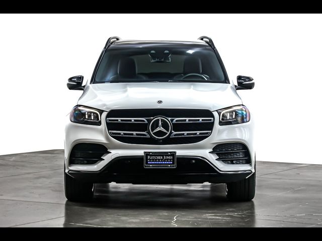 2022 Mercedes-Benz GLS 450