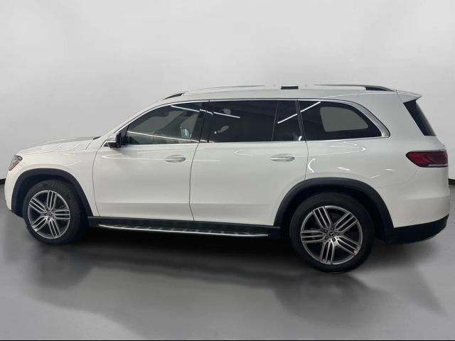 2022 Mercedes-Benz GLS 450