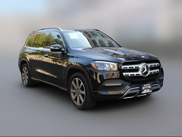 2022 Mercedes-Benz GLS 450