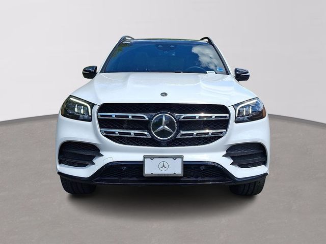 2022 Mercedes-Benz GLS 580