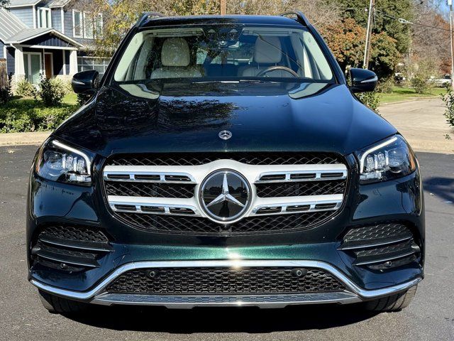 2022 Mercedes-Benz GLS 450