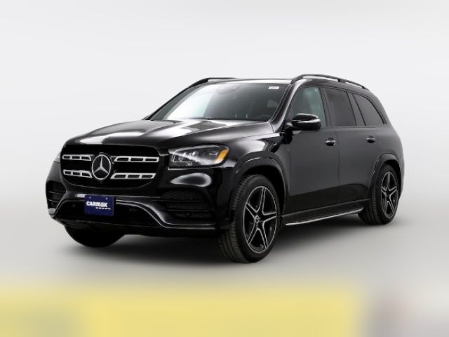 2022 Mercedes-Benz GLS 450