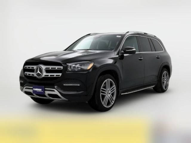 2022 Mercedes-Benz GLS 450