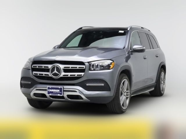 2022 Mercedes-Benz GLS 450