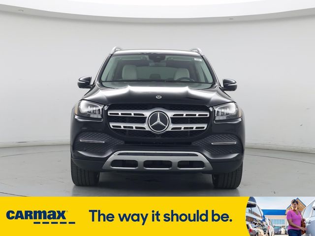 2022 Mercedes-Benz GLS 450