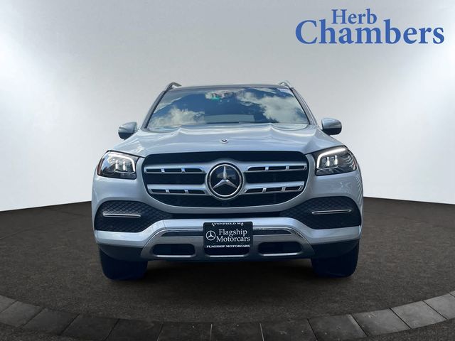 2022 Mercedes-Benz GLS 450