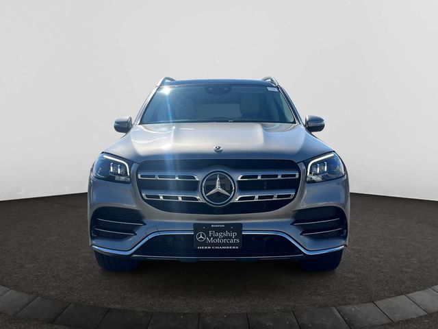 2022 Mercedes-Benz GLS 450