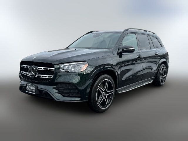 2022 Mercedes-Benz GLS 450