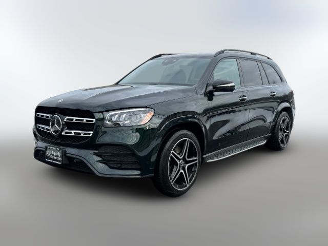 2022 Mercedes-Benz GLS 450