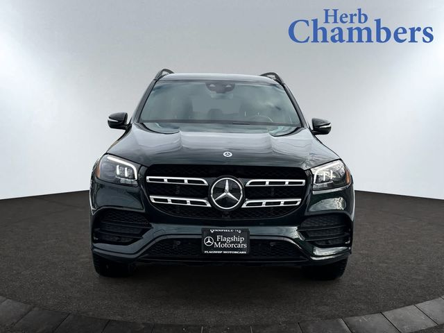 2022 Mercedes-Benz GLS 450