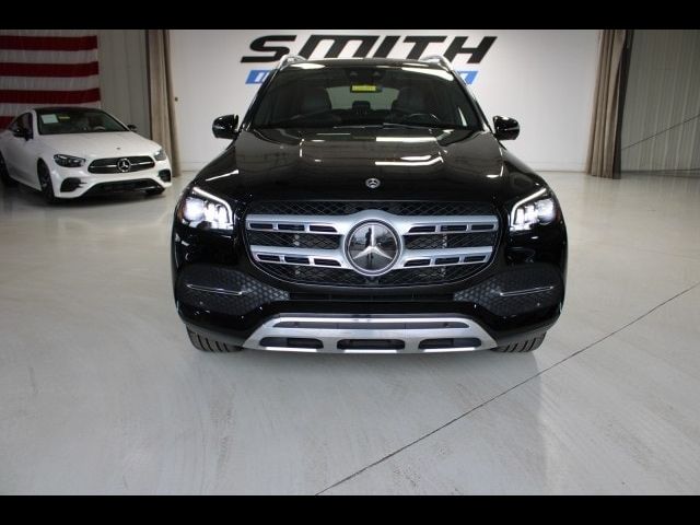 2022 Mercedes-Benz GLS 450