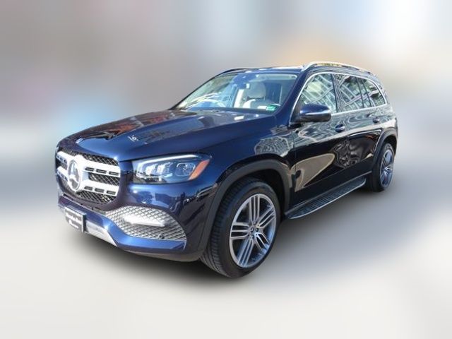 2022 Mercedes-Benz GLS 450