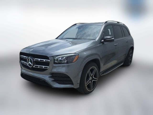 2022 Mercedes-Benz GLS 450