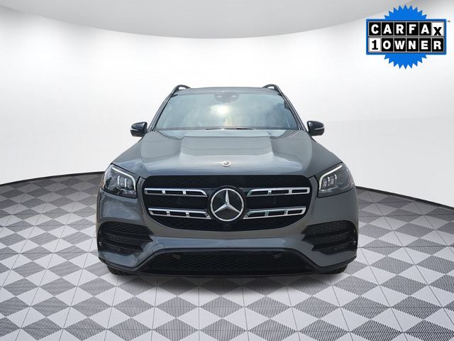 2022 Mercedes-Benz GLS 450
