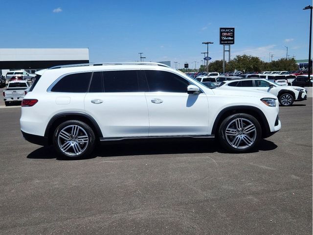 2022 Mercedes-Benz GLS 450