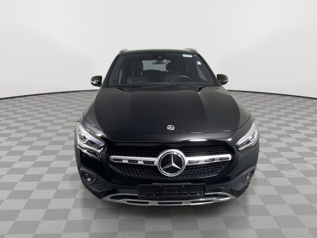 2022 Mercedes-Benz GLA 250