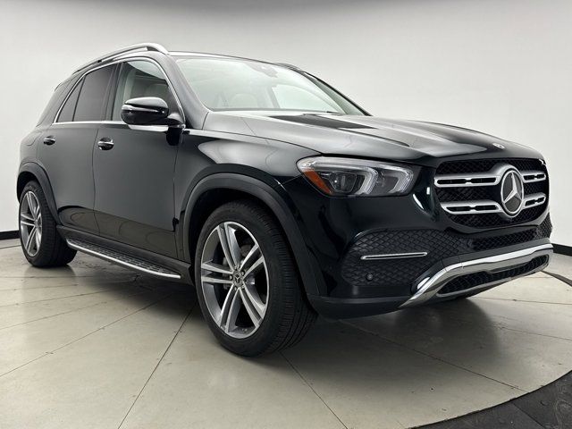 2022 Mercedes-Benz GLE 350