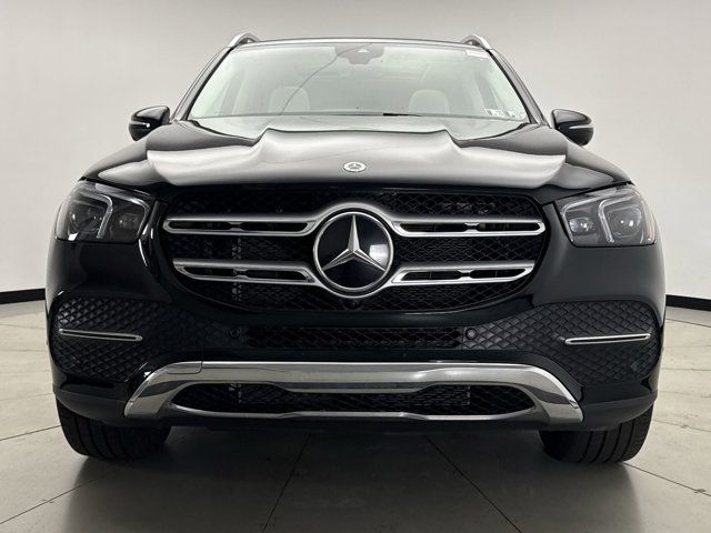 2022 Mercedes-Benz GLE 350