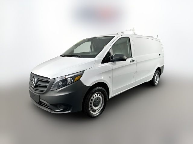 2022 Mercedes-Benz Metris Base