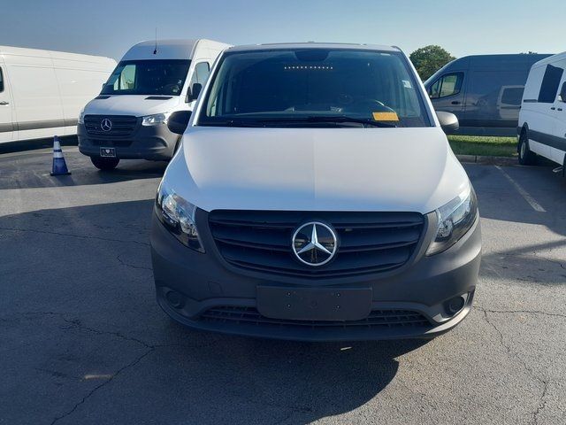 2022 Mercedes-Benz Metris Base