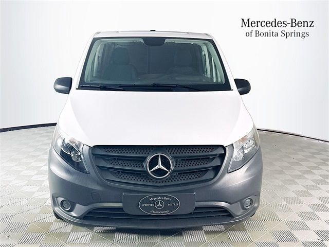 2022 Mercedes-Benz Metris Base