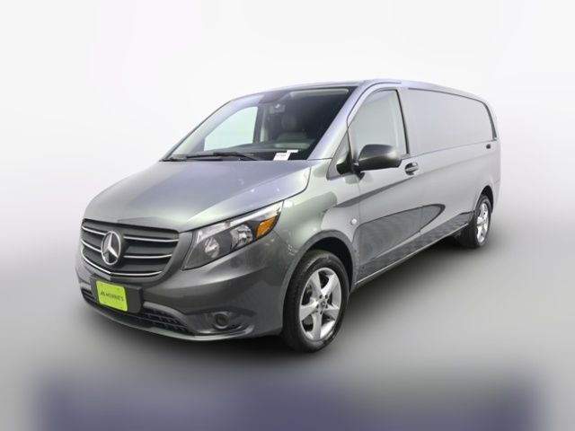2022 Mercedes-Benz Metris Base