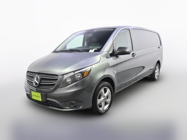 2022 Mercedes-Benz Metris Base