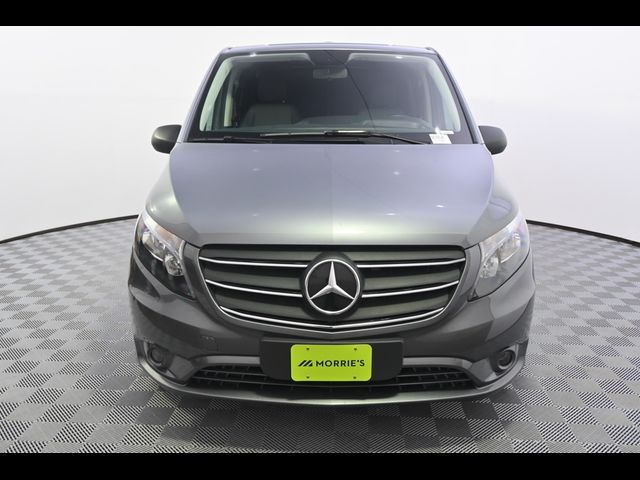 2022 Mercedes-Benz Metris Base