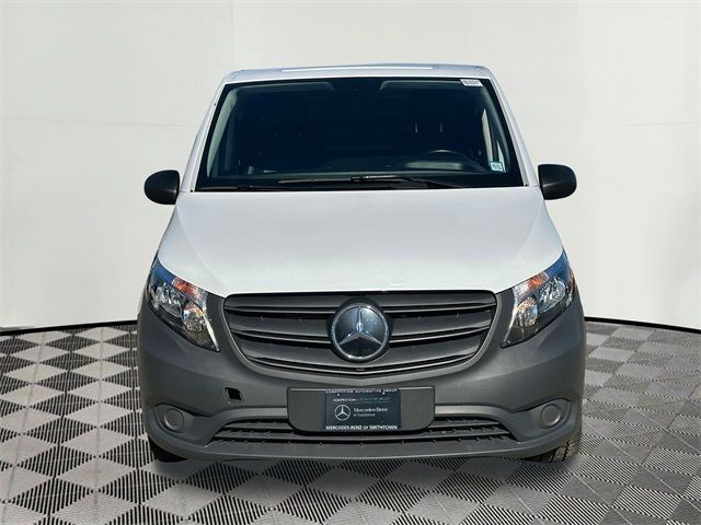 2022 Mercedes-Benz Metris Base