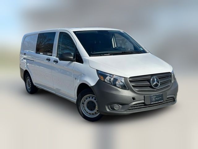 2022 Mercedes-Benz Metris Base