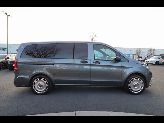 2022 Mercedes-Benz Metris Base