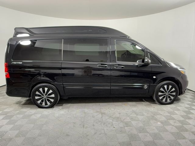 2022 Mercedes-Benz Metris Base