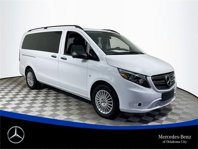 2022 Mercedes-Benz Metris Base