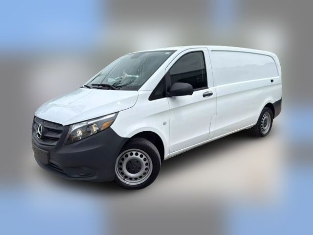 2022 Mercedes-Benz Metris Base