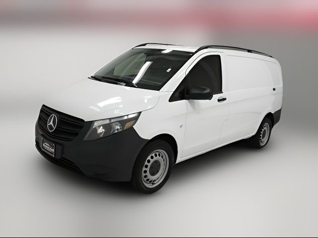 2022 Mercedes-Benz Metris Base