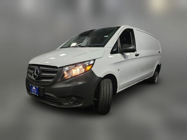 2022 Mercedes-Benz Metris Base